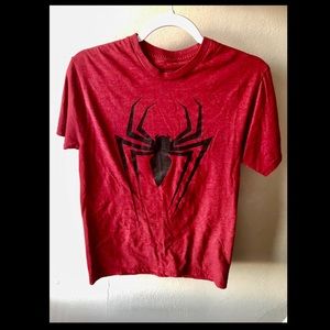 Amazing SPIDER-MAN T-Shirt